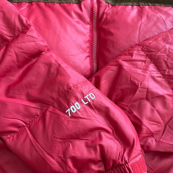 The North Face 700-Filled Down Winter Puffer Coat - Picture 3 of 6